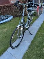 Trek navigator T500 + dames model, 55 tot 59 cm, Ophalen, Gebruikt, Overige merken