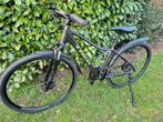 Trek Dual Sport 2 - onderhouden - hybride fiets dames fiets, Gebruikt, Vering, 49 tot 53 cm, Ophalen