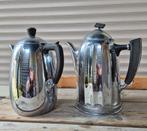 Te koop 65 jaar oude koffiepotten, Antiek en Kunst, Ophalen