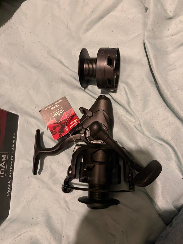 Karpermolen DAM, Ophalen of Verzenden, Nieuw, Molen