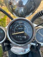 AGM Retro Scooter 2012, Fietsen en Brommers, Brommeronderdelen | Scooters, Ophalen, Gebruikt, Overige typen, Overige merken