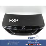 W218 W219 CLS Achterklep Mercedes kofferplek origineel donke, Gebruikt, -, Ophalen of Verzenden, -