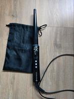 Remington krultang met zakje, Ophalen of Verzenden, Zo goed als nieuw, Krultang of Stijltang