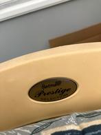 Hartmann Prestige stoelen + stevige tafel Alles schoon, Ophalen, Gebruikt, Gezichtsbruiner, Minder dan 10 lampen