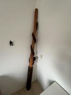 Balinese houtsnijwerk van draak, Antiek en Kunst, Ophalen