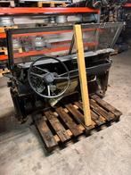 Land rover Series lhd dashboard, Ophalen, Land Rover