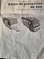 ProPlus dakhoes voor caravan of camper 6m x 300cm, Caravans en Kamperen, Ophalen of Verzenden