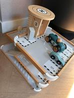 Petite Amélie autogarage met helikopterplatform, Ophalen of Verzenden, Gebruikt