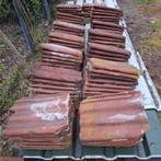 Oud Hollandse holle dakpannen en nokvorsten, Ophalen