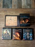 The Hobbit Extended Edition 3D Blu-ray Boxset, Ophalen of Verzenden, Zo goed als nieuw, Boxset