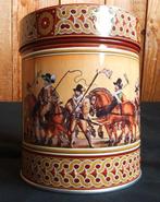 BLIK Chocoladekoeken: Nurnberger Lebkuchen-Nieuw-, Ophalen of Verzenden, Nieuw, Koek(jes)