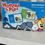 Woezel & Pip! - Spoorzoeken - volg het spoor naar buurpoes -, Ophalen of Verzenden, Zo goed als nieuw, Jongen of Meisje