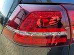 Achterlicht links van een Volkswagen Golf, Gebruikt, -, Volkswagen, -