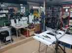 Festool Boormachine., Boormachine, -, -, Ophalen of Verzenden