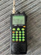 Zgan aor 8200 mk 3  breedband ontvanger zie advertentie, Verzenden, Zo goed als nieuw, 500 kanalen of meer