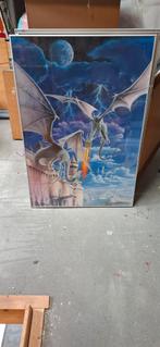 Schilderijen., Ophalen of Verzenden