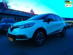 Renault Captur 0.9 TCe Dynamique (NAVI +Airco ), Voorwielaandrijving, Gebruikt, Origineel Nederlands, Handgeschakeld