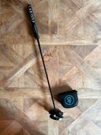 LAB Golf Press No. 1.3 putter, Ophalen of Verzenden, Gebruikt, Club, Overige merken