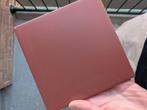 Mosa wandtegels 15x15 rood, Ophalen, Nieuw, Minder dan 20 cm, Wandtegels