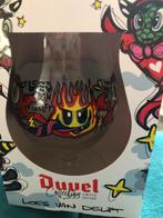 Duvel glas limited edition 2025, Ophalen of Verzenden, Zo goed als nieuw, Glas of Glazen, Duvel