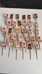 * Pins speldjes 1965 GVAV FC Groningen, Ophalen of Verzenden, Zo goed als nieuw, Sport