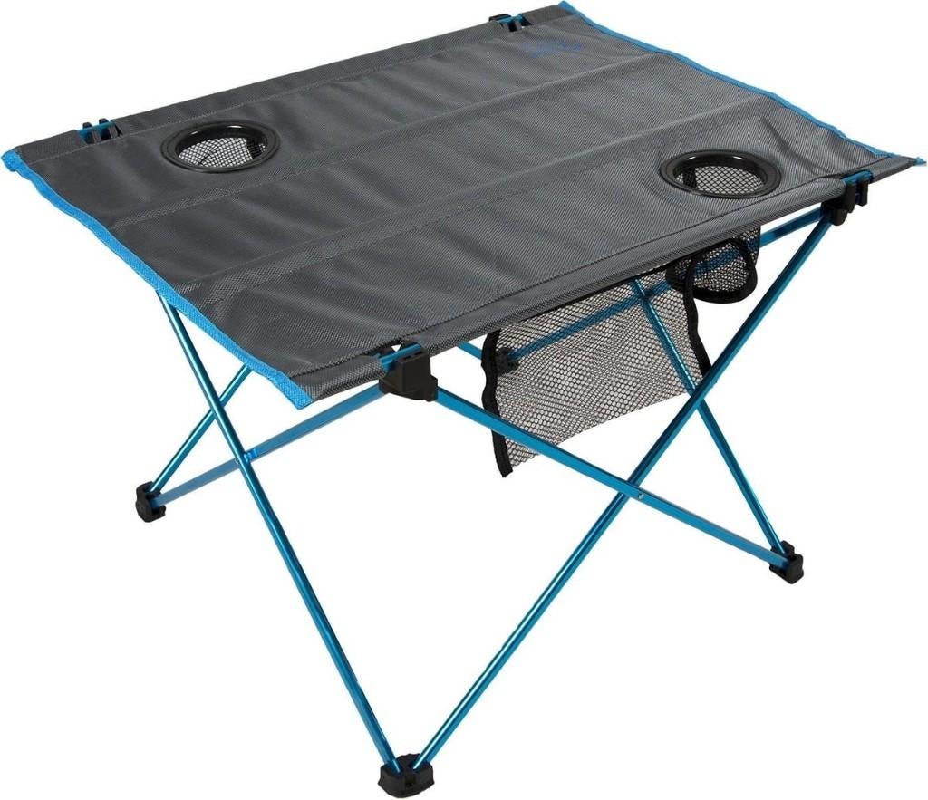 GARAGE SALE Highlander Campingtafel Minus One lichtgewicht, Verzenden, Nieuw, Highlander, Sales@highlander-outdoor.com