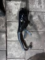 Leovince sp3 als nieuw, Ophalen of Verzenden, Zo goed als nieuw