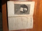 Die Weihe Homers Ilias - Johann Heinrich Voss, Boeken, Ophalen of Verzenden, Gelezen, Europa overig