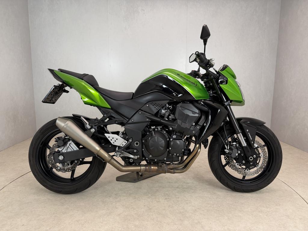 Kawasaki Z 750 ABS (bj 2008), Bedrijf, Info@kawasaki.nl, Meer dan 35 kW, Jacobus Spijkerdreef 1-3
2132 PZ  Hoofddorp, NL