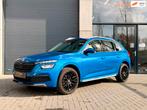 Skoda KAMIQ 1.0 TSI Business Edition | Climate control | Dig, Gebruikt, Euro 6, Blauw, Handgeschakeld