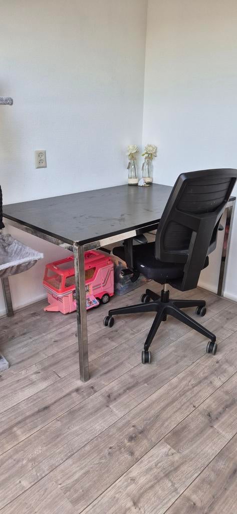 Gratis op te halen, Huis en Inrichting, Bureaus, Gebruikt, Ophalen