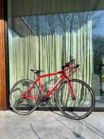 stokvis koersfiets, 28 inch, Gebruikt, 10 tot 15 versnellingen, Heren