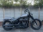 Harley-Davidson FXBB Street Bob Softail 107 / 5HD /, Motoren, Motoren | Harley-Davidson, 2 cilinders, 1745 cc, Particulier, Meer dan 35 kW