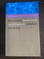 Het badwater en de kinderen: Gedachten over de doop, Ophalen of Verzenden, Gelezen