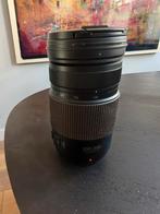 Panasonic LUMIX G Vario MFT 100-300mm F/4.0-5.6 mega OIS, Ophalen of Verzenden, Zo goed als nieuw, Telelens, Zoom