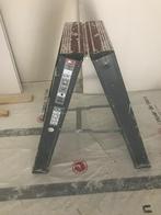A trapje te koop, Doe-het-zelf en Verbouw, Ladders en Trappen, Ophalen of Verzenden, Gebruikt, Minder dan 2 meter