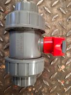 ERA PVC Kogelafsluiter, Pvc, Overige typen, Nieuw, Minder dan 2 meter