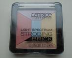 Catrice Light spectrum strobing brick ‘Candy cotton’ ~NIEUW~, Overige kleuren, Nieuw, Make-up, Verzenden