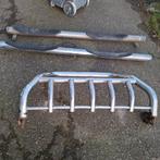 Bulbar en Side Steps voor Nissan X-Trail T30 (2003), Ophalen of Verzenden, Gebruikt