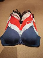 Ten Cate bh'tjes maat 75A, Ten Cate, Ophalen of Verzenden, Overige kleuren, BH