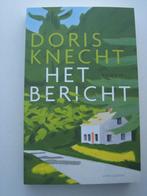Doris Knecht – Het bericht, Ophalen of Verzenden, Zo goed als nieuw, Europa overig