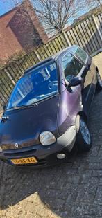 Twingo 2005, Auto's, Renault, Stof, Overige kleuren, Elektrische ramen, Handgeschakeld