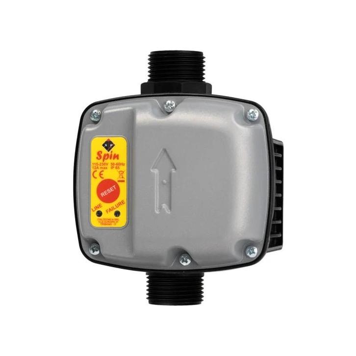 Spin droogloopbeveiliging, pompschakelaar, Tuin en Terras, Waterpompen, Nieuw, Elektrisch, Overige typen, Verzenden