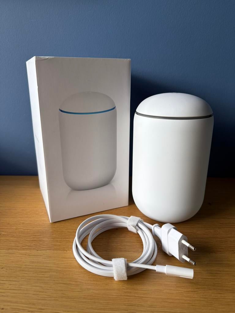 Ubiquiti UniFi Dream Machine (UDM), Computers en Software, Routers en Modems, Ophalen of Verzenden, Zo goed als nieuw