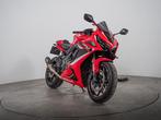 Honda cbr650ra a2 rijbewijs, 4 cilinders, Minimaal motorrijbewijs A2, Sportuitlaat, 650 cc