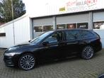 Skoda Octavia Combi 1.5 e-TSI Sport Business DSG Combi full, Auto's, Skoda, 4 cilinders, 1283 kg, Zwart, 690 kg