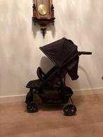 Hauck Rapid 4 Buggy + Regenhoes, Ophalen of Verzenden, Zo goed als nieuw, Overige merken, Regenhoes