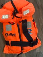 Zwemvest voor kinderen 5-7 jaar - Oranje Allpa, Ophalen of Verzenden, Gebruikt