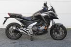 Honda NC 750X DCT| 2021 LED ABS Handvat verwarming Org NL 2e, Honda, 745 cc, Bedrijf, Meer dan 35 kW