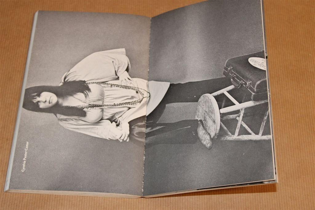 Groupies [1972] — Bezeten van Pop en Popsterren, Ophalen of Verzenden, Gelezen, Artiest